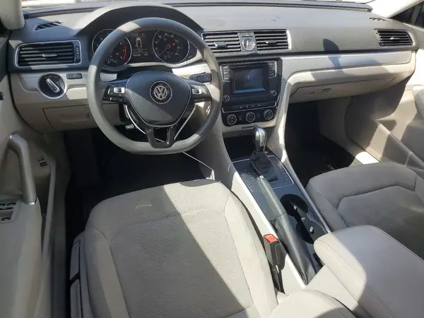 1VWAS7A32GC053482 2016 VOLKSWAGEN PASSAT - Image 8