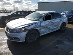 1VWAS7A32GC055913 2016 VOLKSWAGEN PASSAT