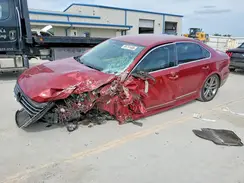 1VWAS7A32GC057306 2016 VOLKSWAGEN PASSAT