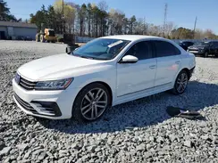 1VWAS7A32GC059833 2016 VOLKSWAGEN PASSAT