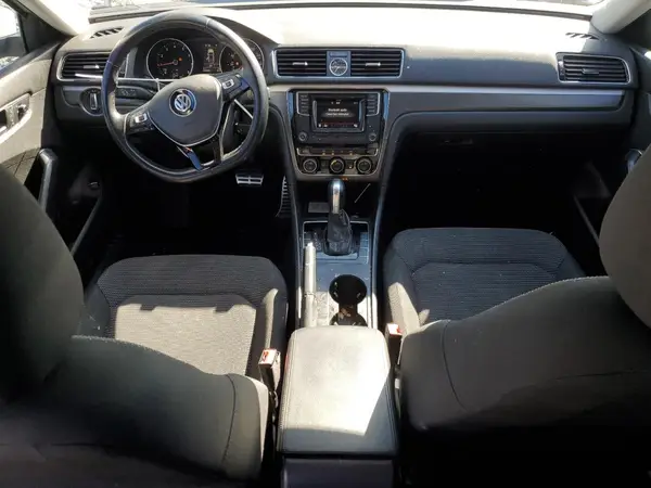 1VWAS7A32GC059833 2016 VOLKSWAGEN PASSAT - Image 8