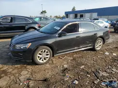1VWAS7A32GC067169 2016 VOLKSWAGEN PASSAT