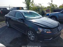 1VWAS7A32GC069732 2016 VOLKSWAGEN PASSAT