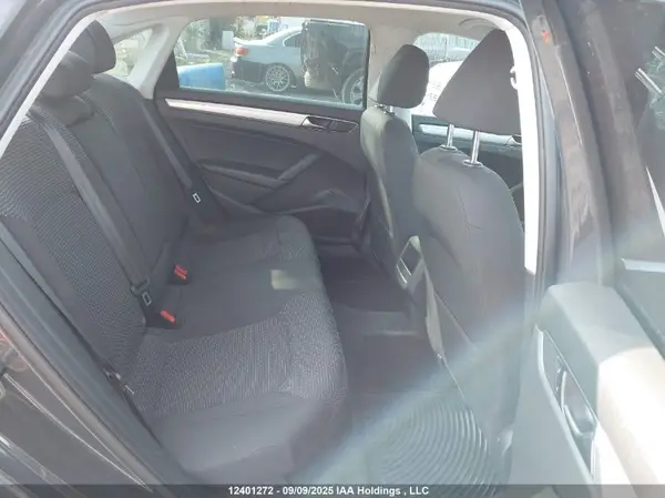 1VWAS7A32GC069732 2016 VOLKSWAGEN PASSAT - Image 8