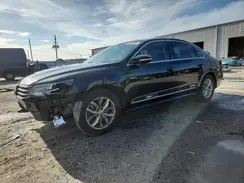 1VWAS7A33GC013542 2016 VOLKSWAGEN PASSAT