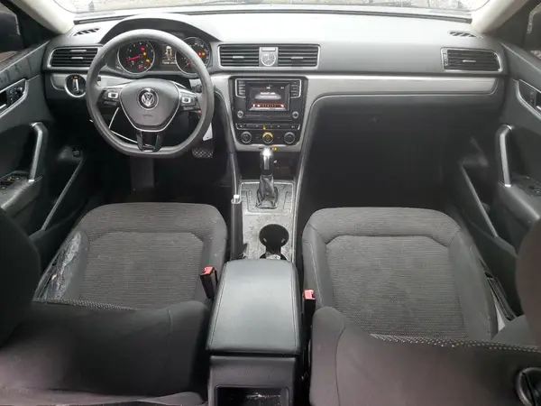 1VWAS7A33GC018479 2016 VOLKSWAGEN PASSAT - Image 8