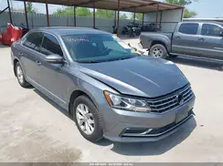 1VWAS7A33GC024816 2016 VOLKSWAGEN PASSAT
