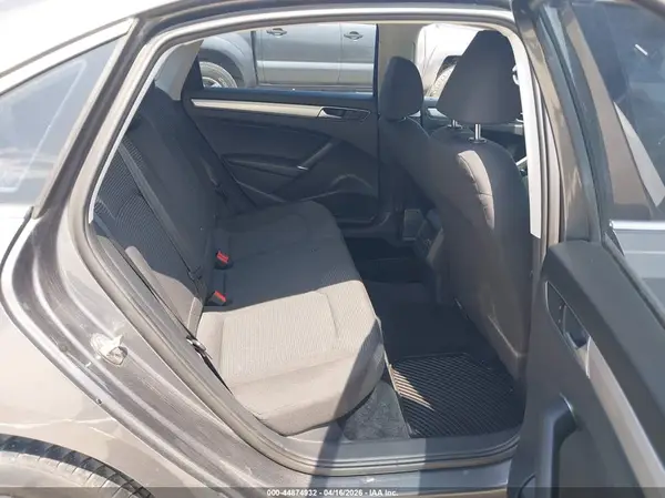 1VWAS7A33GC024816 2016 VOLKSWAGEN PASSAT - Image 8