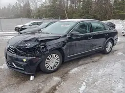 1VWAS7A33GC025559 2016 VOLKSWAGEN PASSAT