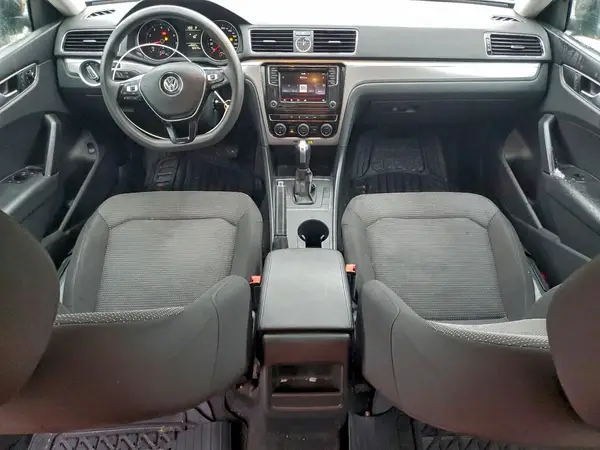 1VWAS7A33GC025559 2016 VOLKSWAGEN PASSAT - Image 8