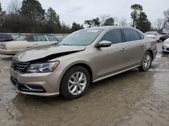 1VWAS7A33GC027733 2016 VOLKSWAGEN PASSAT