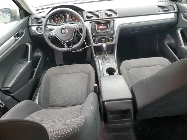 1VWAS7A33GC027733 2016 VOLKSWAGEN PASSAT - Image 8