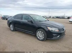 1VWAS7A33GC027795 2016 VOLKSWAGEN PASSAT