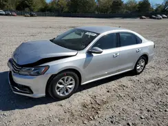 1VWAS7A33GC029742 2016 VOLKSWAGEN PASSAT