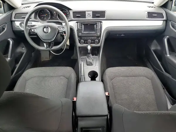 1VWAS7A33GC030633 2016 VOLKSWAGEN PASSAT - Image 8