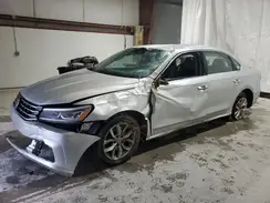 1VWAS7A33GC030826 2016 VOLKSWAGEN PASSAT