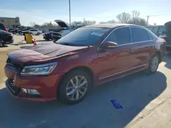 1VWAS7A33GC037131 2016 VOLKSWAGEN PASSAT