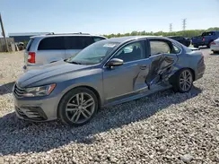 1VWAS7A33GC037808 2016 VOLKSWAGEN PASSAT