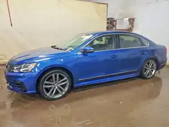 1VWAS7A33GC038702 2016 VOLKSWAGEN PASSAT