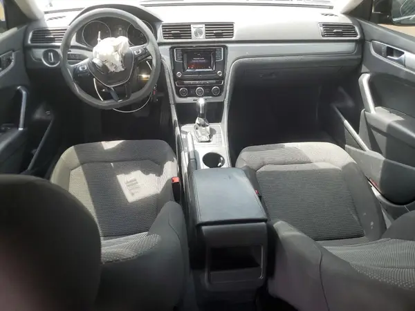 1VWAS7A33GC041440 2016 VOLKSWAGEN PASSAT - Image 8