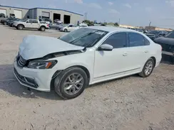 1VWAS7A33GC042166 2016 VOLKSWAGEN PASSAT