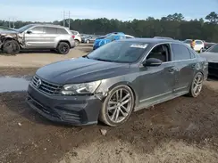 1VWAS7A33GC044581 2016 VOLKSWAGEN PASSAT