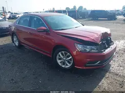 1VWAS7A33GC047111 2016 VOLKSWAGEN PASSAT