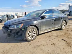 1VWAS7A33GC048145 2016 VOLKSWAGEN PASSAT