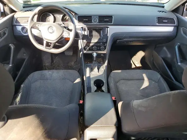 1VWAS7A33GC048145 2016 VOLKSWAGEN PASSAT - Image 8