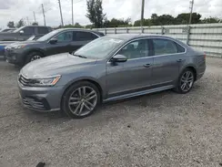 1VWAS7A33GC049702 2016 VOLKSWAGEN PASSAT