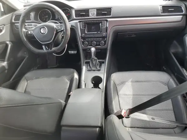 1VWAS7A33GC049702 2016 VOLKSWAGEN PASSAT - Image 8