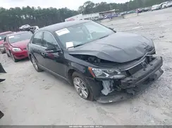 1VWAS7A33GC054026 2016 VOLKSWAGEN PASSAT