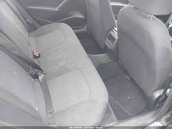 1VWAS7A33GC054026 2016 VOLKSWAGEN PASSAT - Image 8