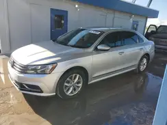 1VWAS7A33GC055063 2016 VOLKSWAGEN PASSAT