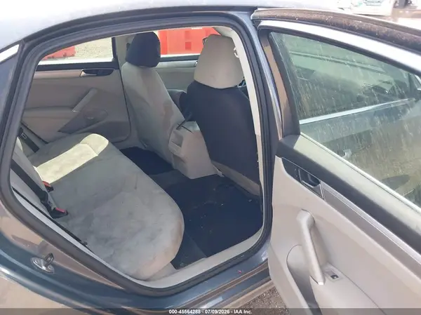 1VWAS7A33GC055418 2016 VOLKSWAGEN PASSAT - Image 8