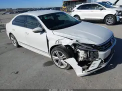 1VWAS7A33GC063406 2016 VOLKSWAGEN PASSAT