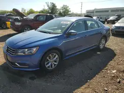 1VWAS7A33GC063700 2016 VOLKSWAGEN PASSAT