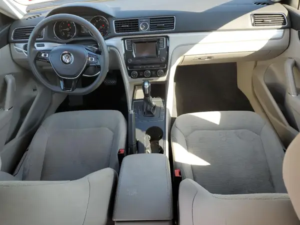 1VWAS7A33GC063700 2016 VOLKSWAGEN PASSAT - Image 8