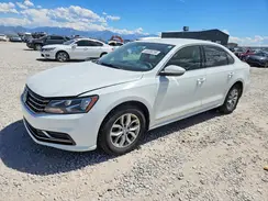 1VWAS7A33GC068721 2016 VOLKSWAGEN PASSAT