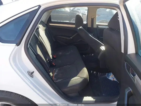 1VWAS7A345C055444 2016 VOLKSWAGEN PASSAT - Image 8