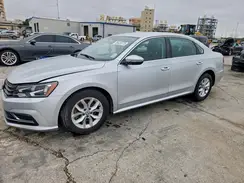 1VWAS7A34GC007619 2016 VOLKSWAGEN PASSAT