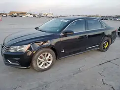1VWAS7A34GC007863 2016 VOLKSWAGEN PASSAT
