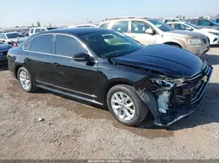 1VWAS7A34GC009953 2016 VOLKSWAGEN PASSAT