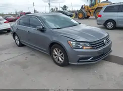 1VWAS7A34GC012822 2016 VOLKSWAGEN PASSAT