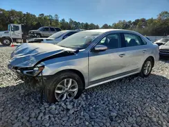 1VWAS7A34GC019141 2016 VOLKSWAGEN PASSAT