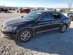 1VWAS7A34GC025666 2016 VOLKSWAGEN PASSAT