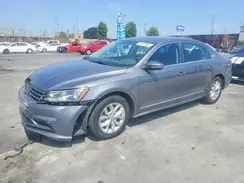 1VWAS7A34GC025960 2016 VOLKSWAGEN PASSAT