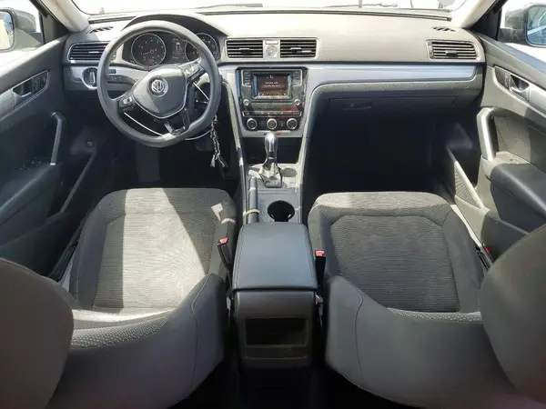1VWAS7A34GC025960 2016 VOLKSWAGEN PASSAT - Image 8