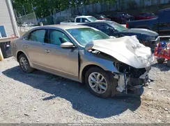 1VWAS7A34GC026073 2016 VOLKSWAGEN PASSAT
