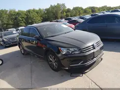 1VWAS7A34GC035131 2016 VOLKSWAGEN PASSAT